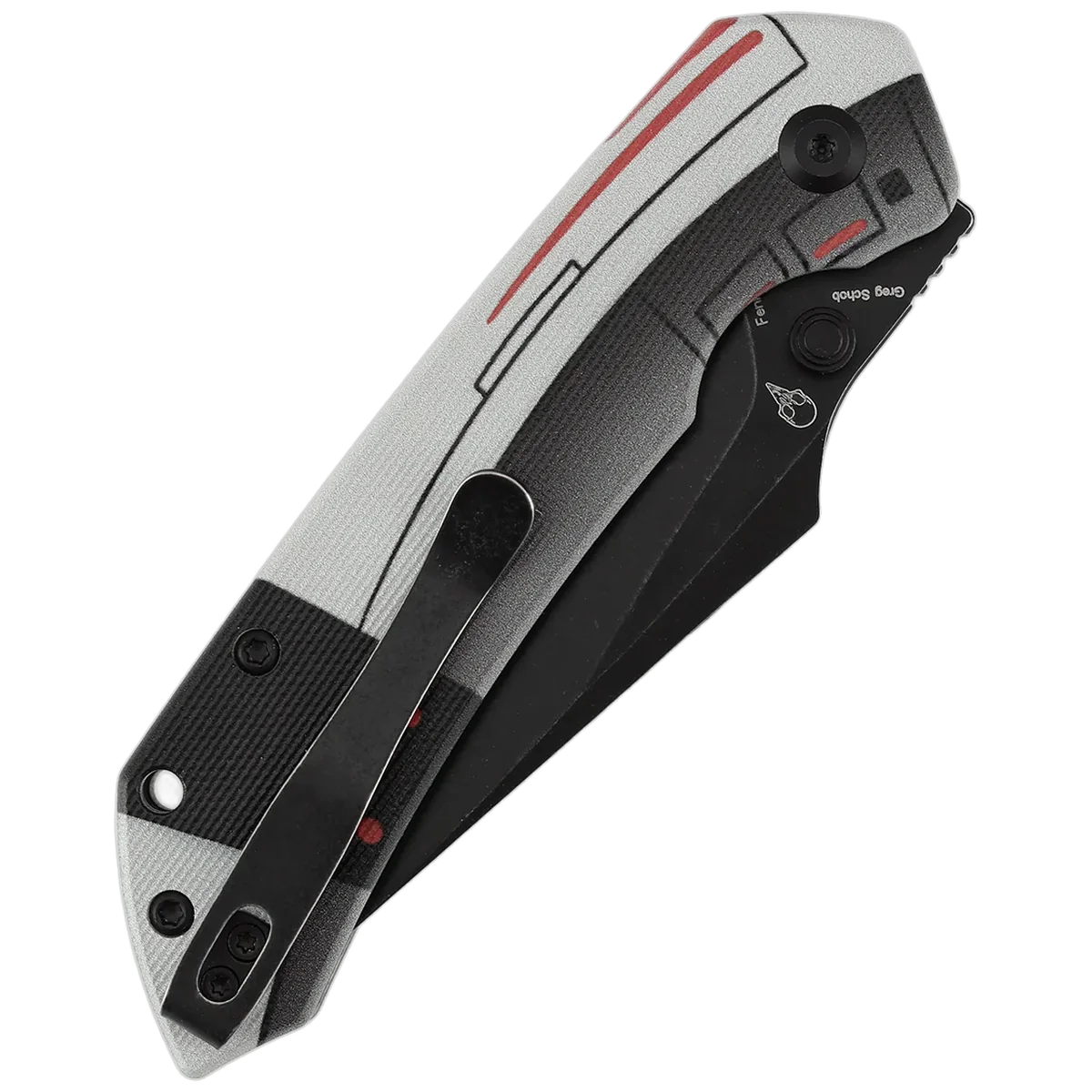Tenable Fenrir - Image 7