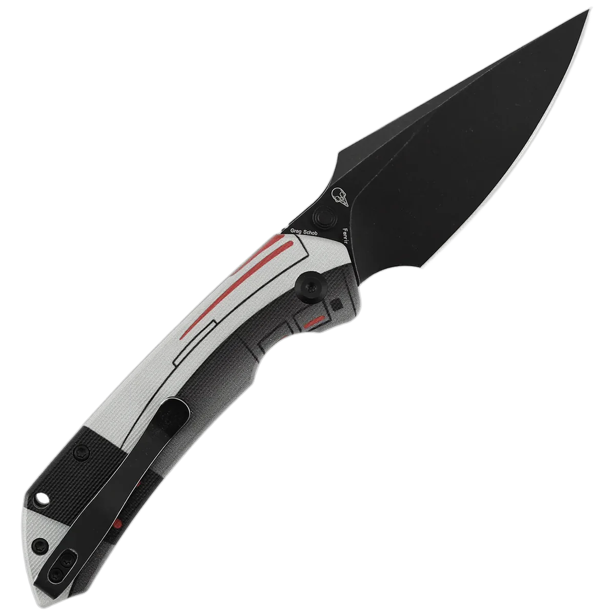 Tenable Fenrir - Image 8