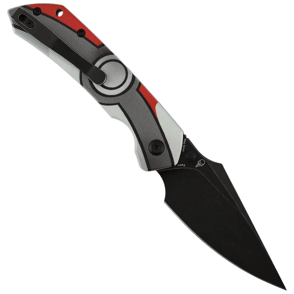 Tenable Fenrir - Image 3