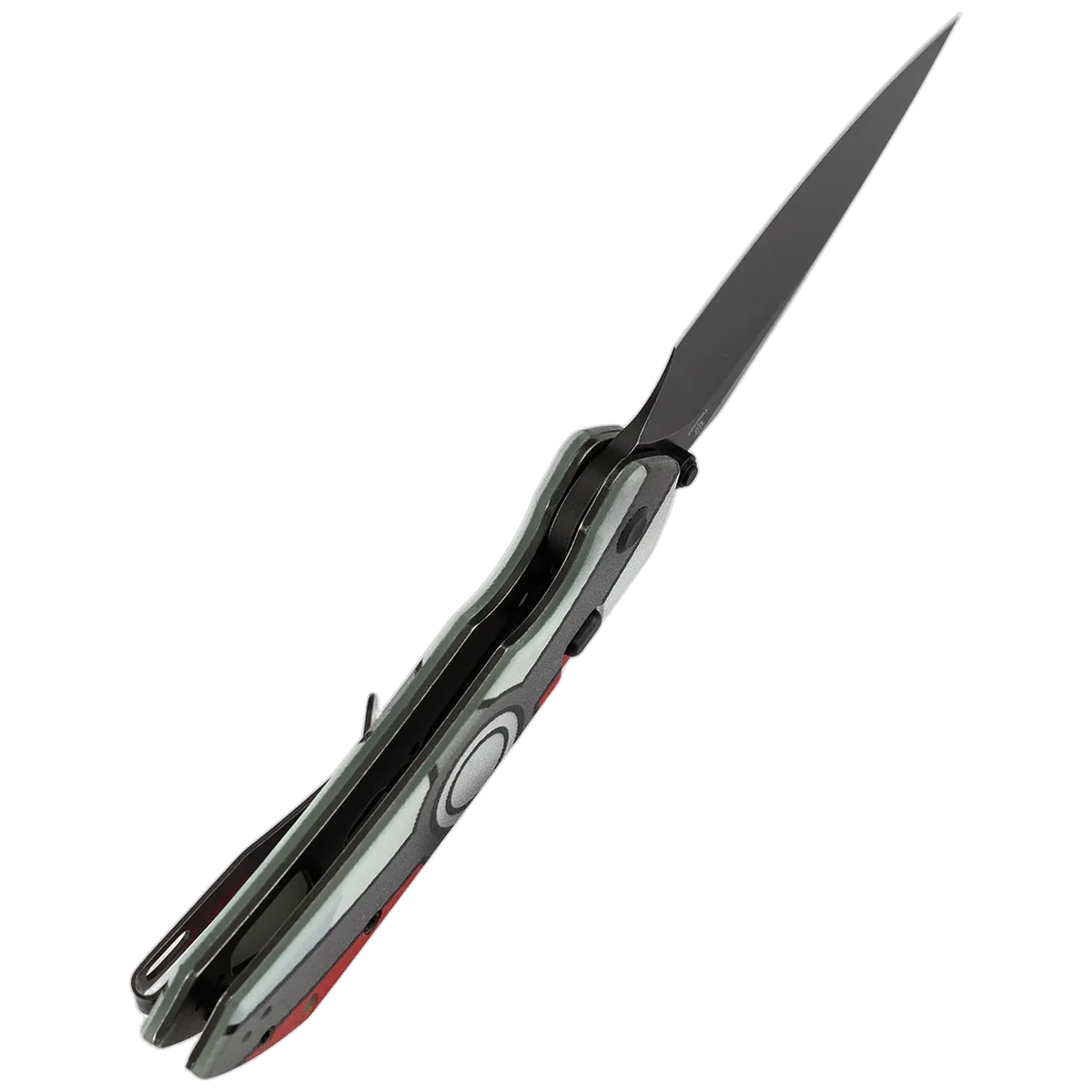 Tenable Fenrir - Image 4