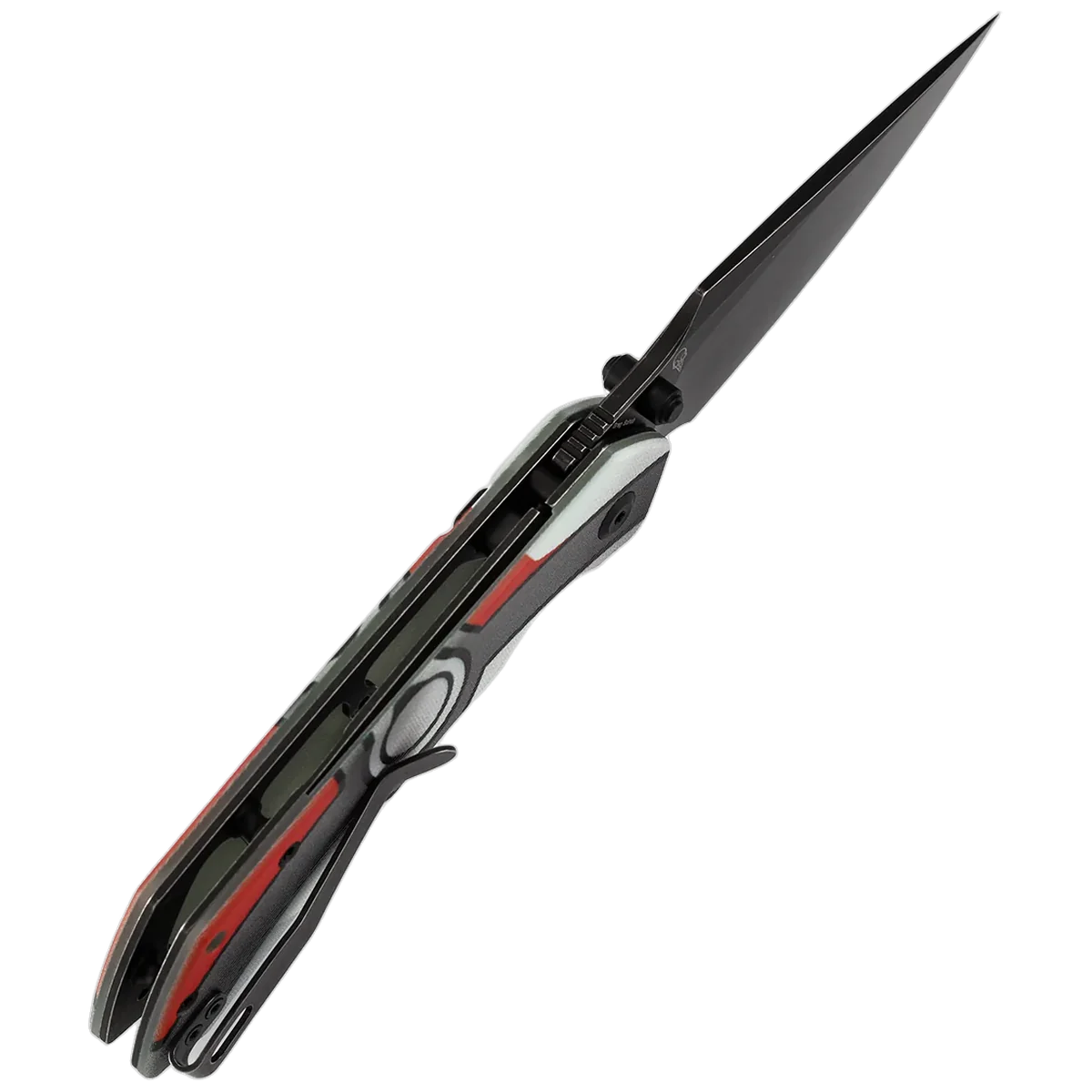 Tenable Fenrir - Image 5