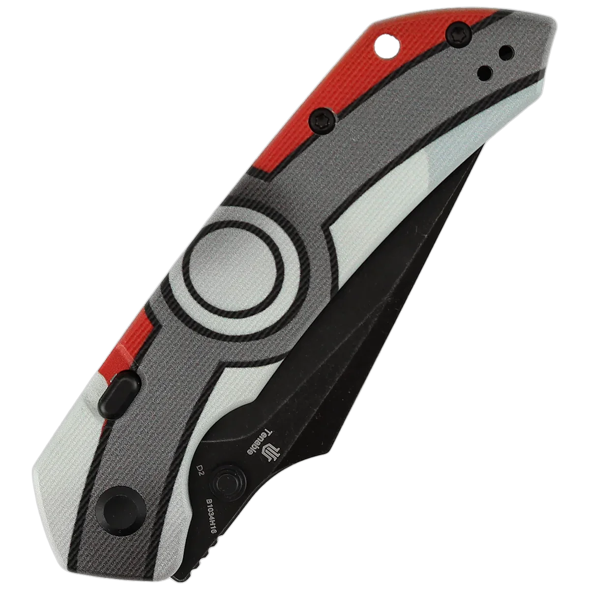 Tenable Fenrir - Image 6