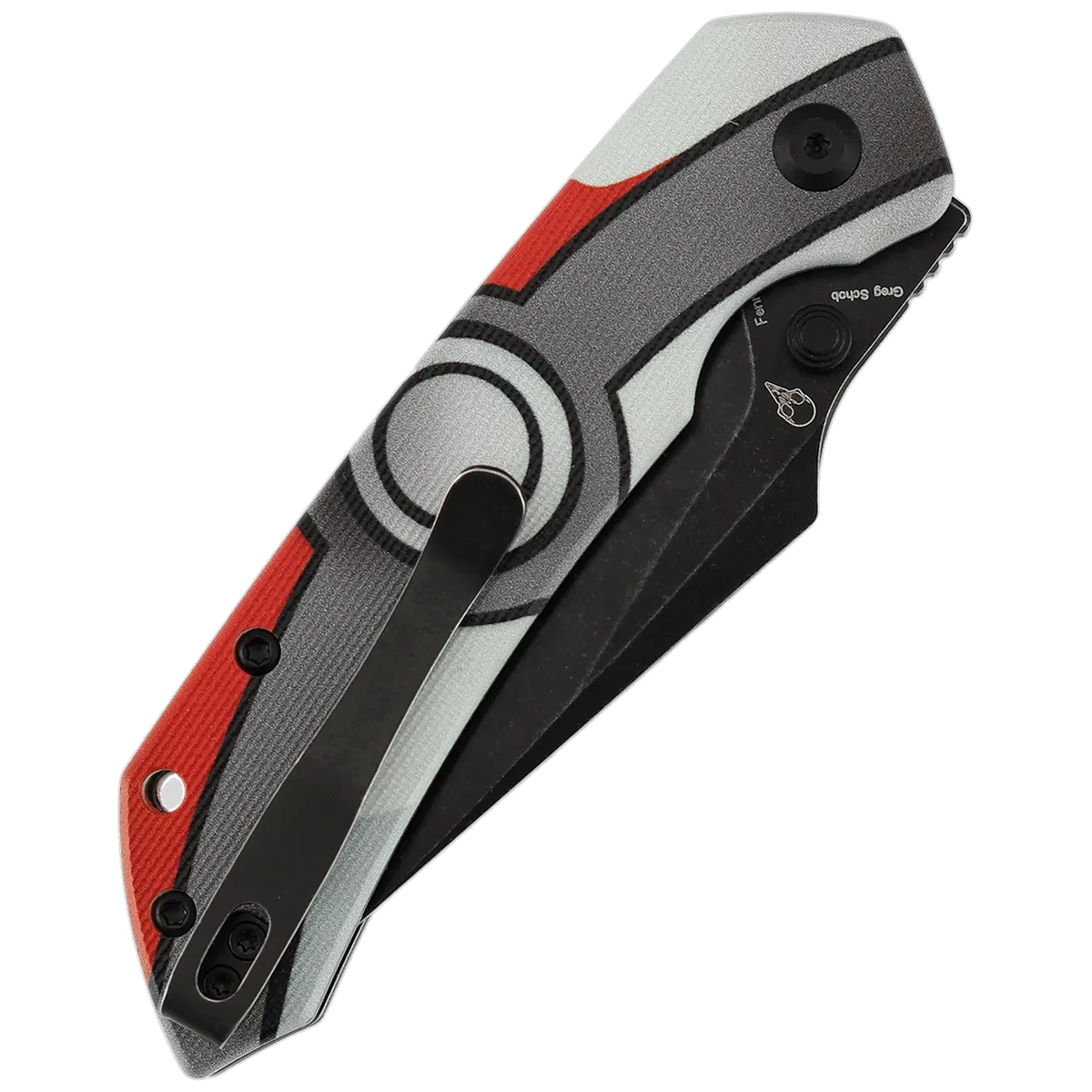 Tenable Fenrir - Image 7