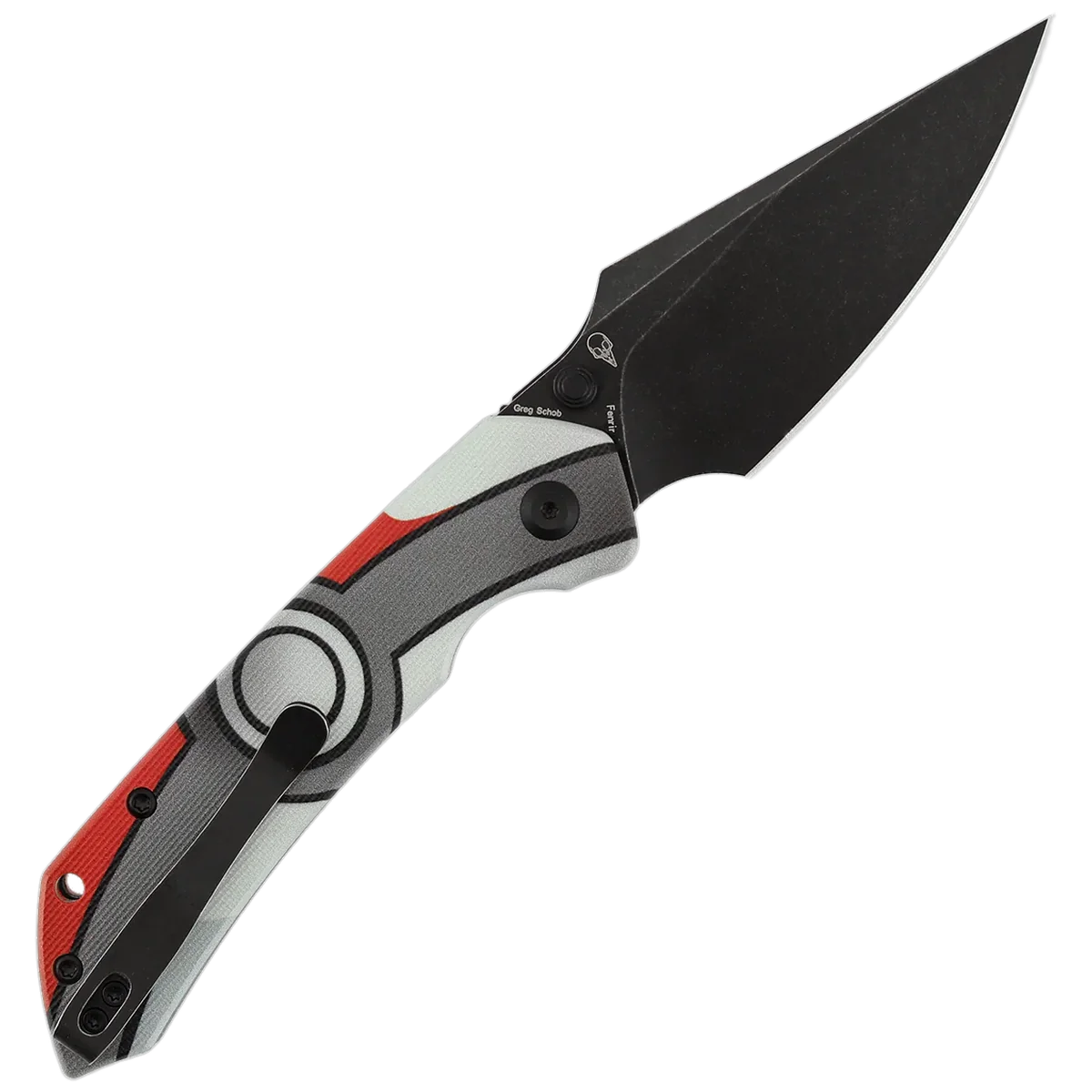 Tenable Fenrir - Image 8