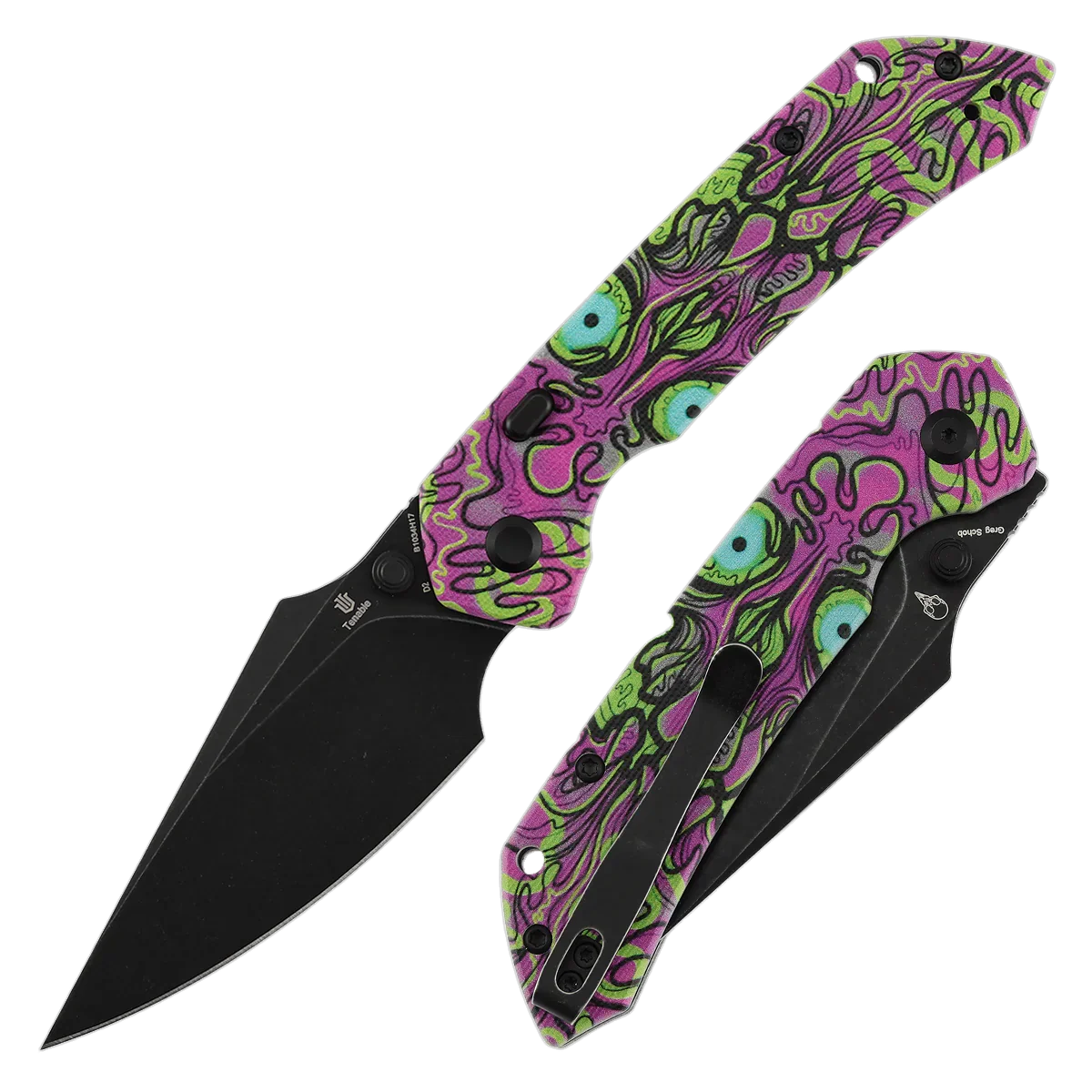 Tenable Fenrir - Image 2