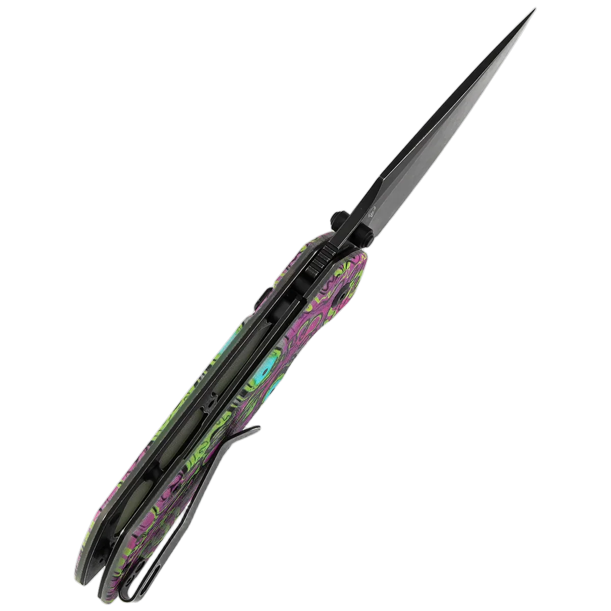 Tenable Fenrir - Image 5