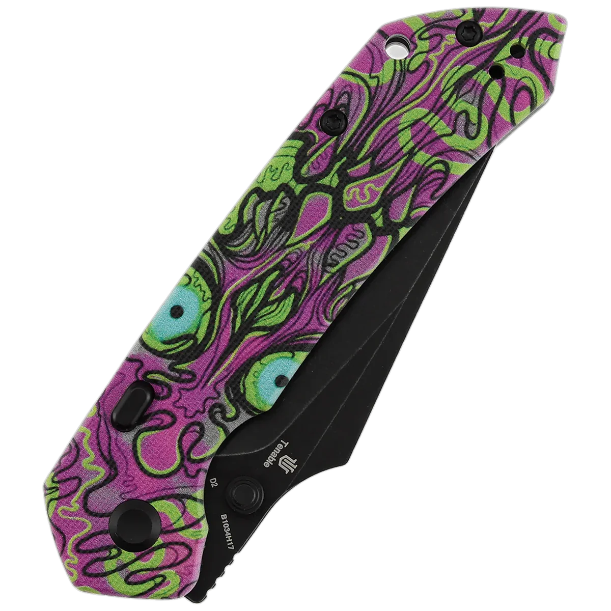 Tenable Fenrir - Image 6