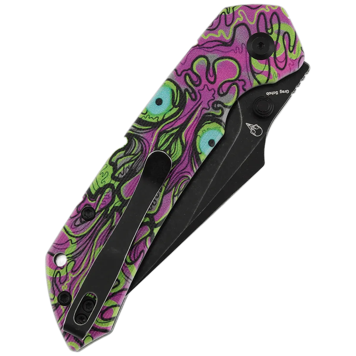 Tenable Fenrir - Image 7
