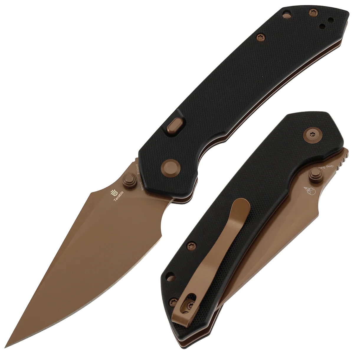 Tenable Fenrir - Image 2