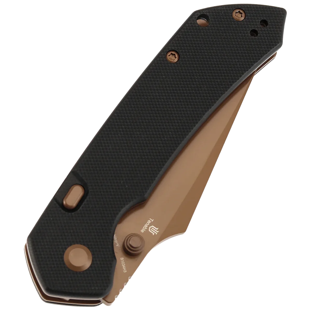 Tenable Fenrir - Image 6