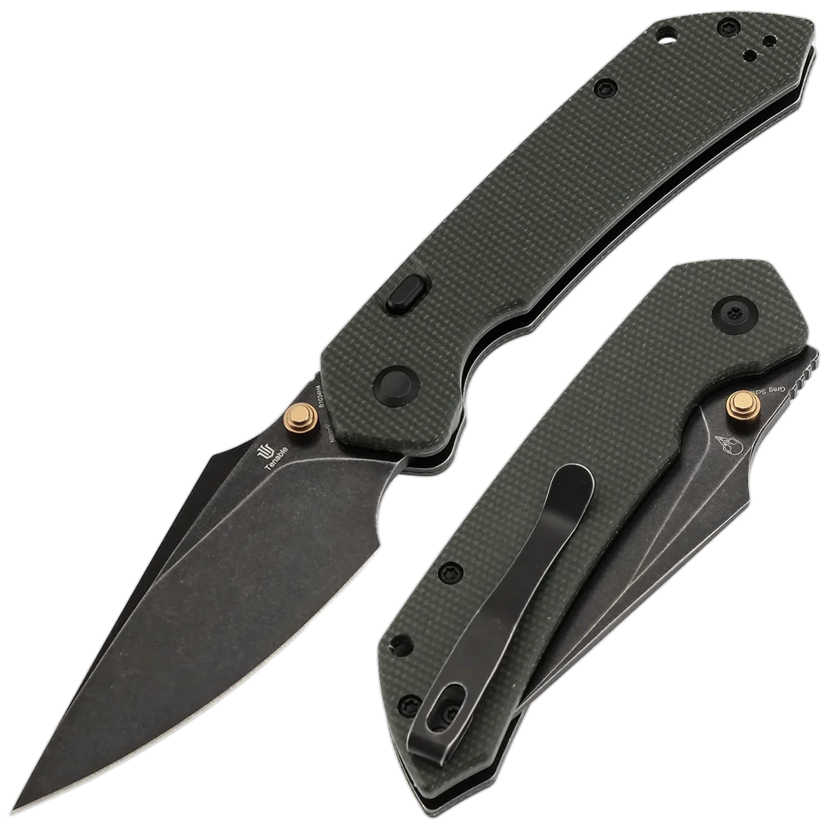 Tenable Fenrir - Image 2