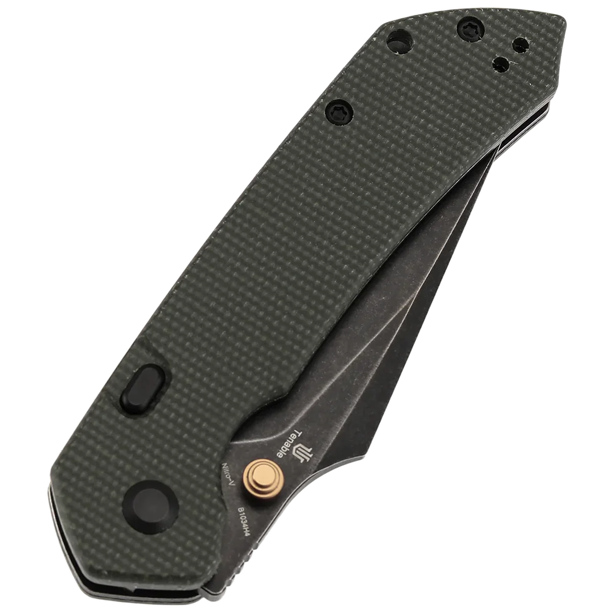 Tenable Fenrir - Image 6