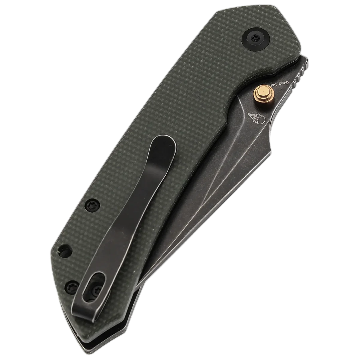 Tenable Fenrir - Image 7