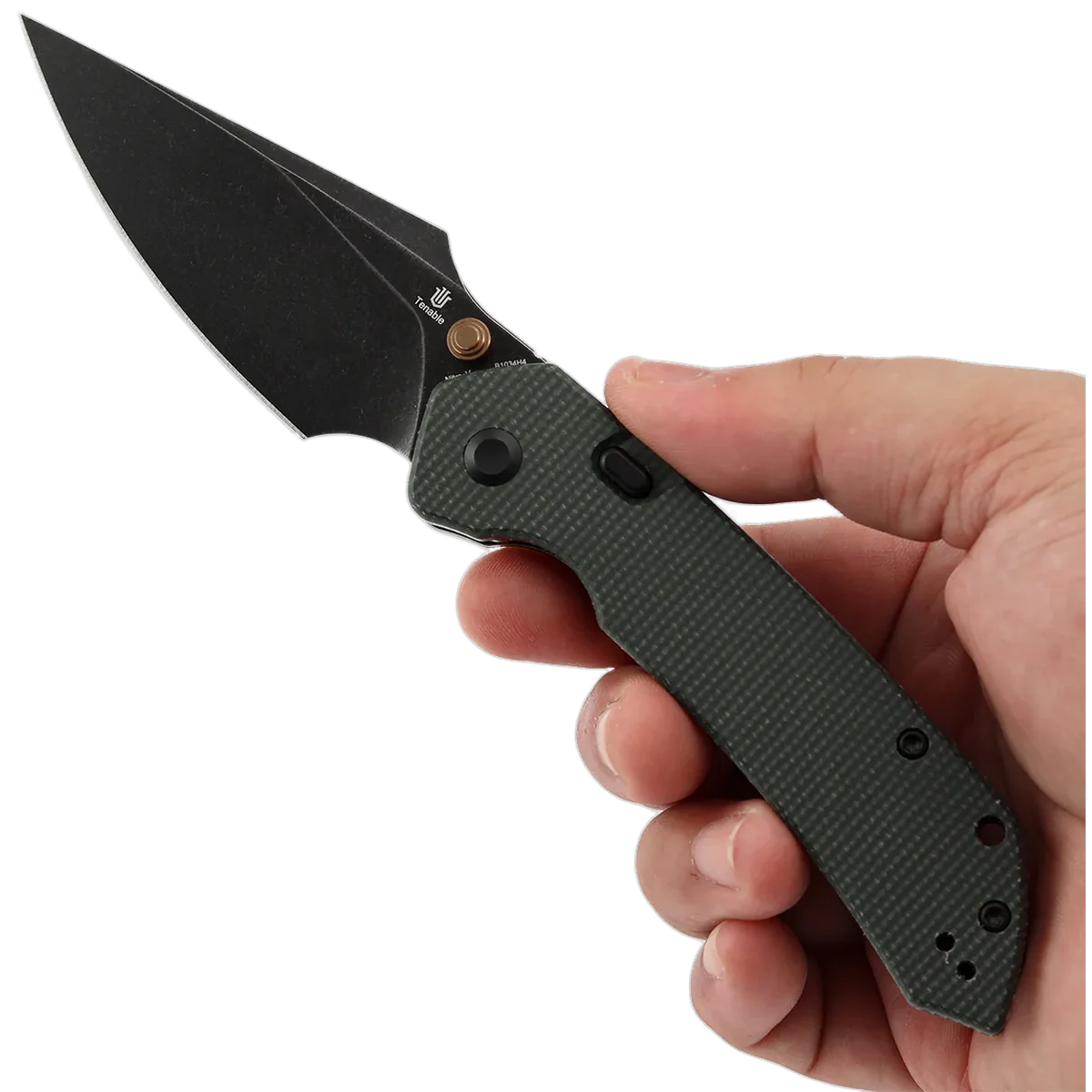 Tenable Fenrir - Image 9