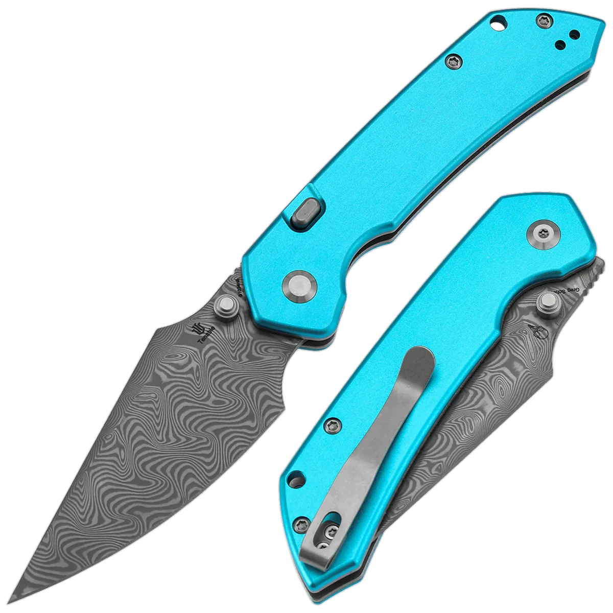 Tenable Fenrir - Image 2
