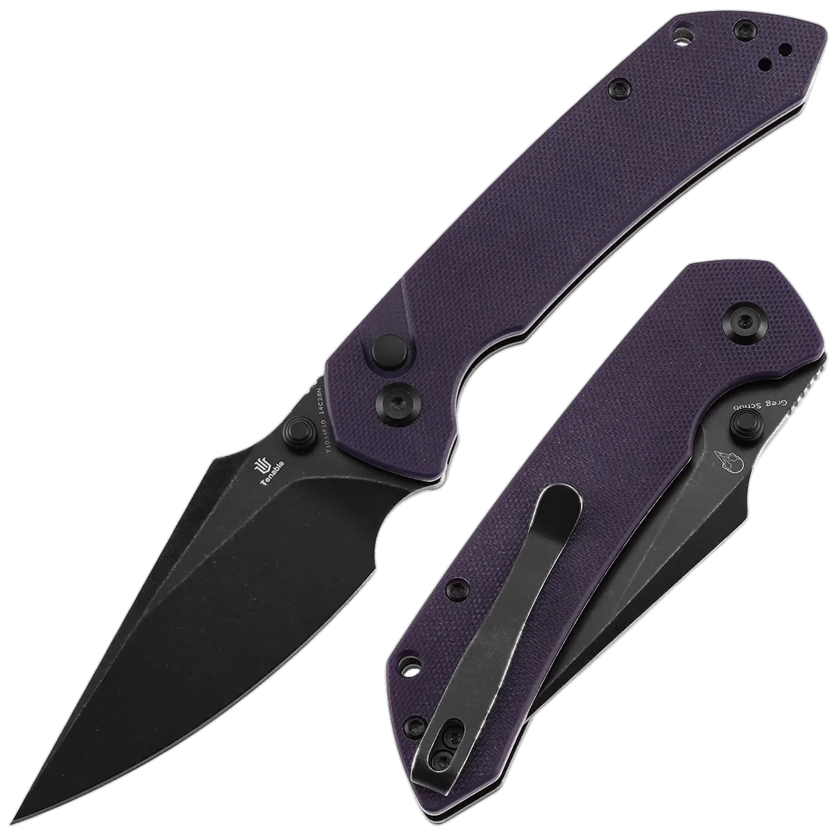 Tenable Fenrir - Image 2