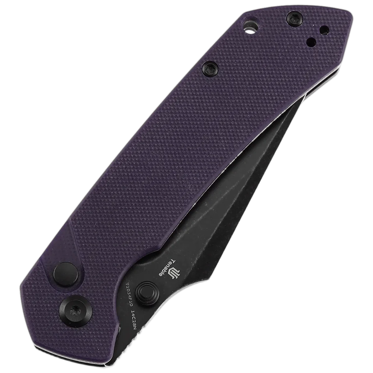 Tenable Fenrir - Image 6