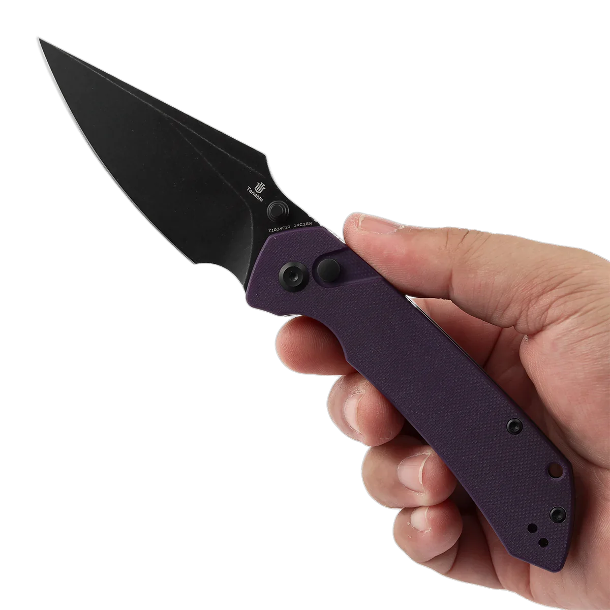 Tenable Fenrir - Image 9