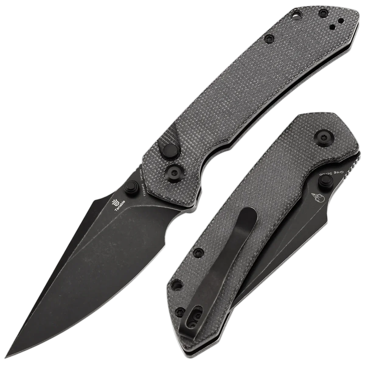 Tenable Fenrir - Image 2