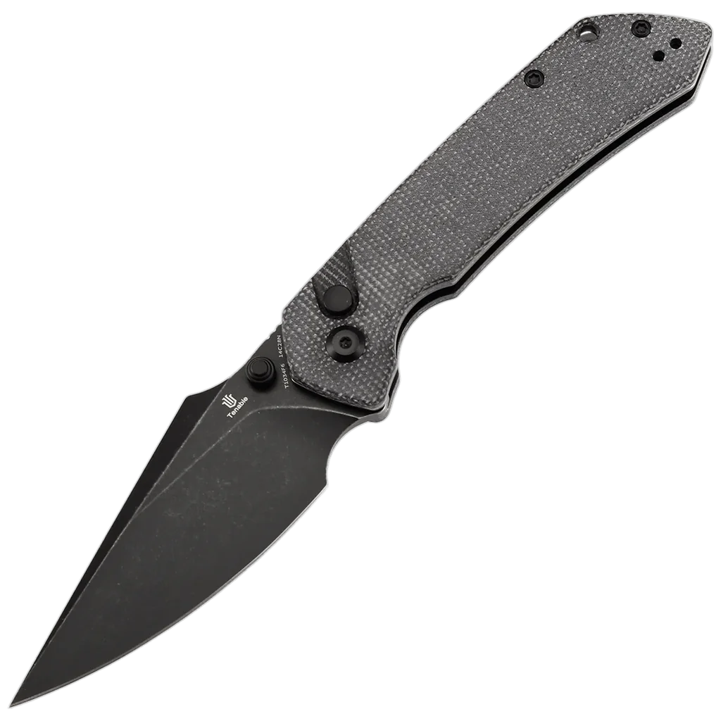Tenable Fenrir