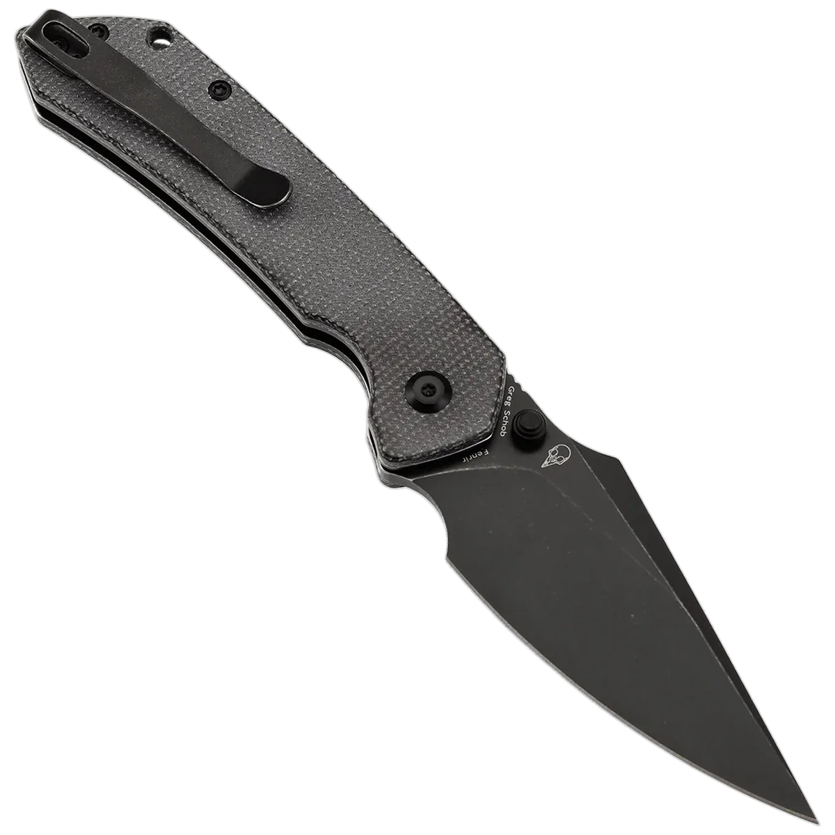 Tenable Fenrir - Image 3