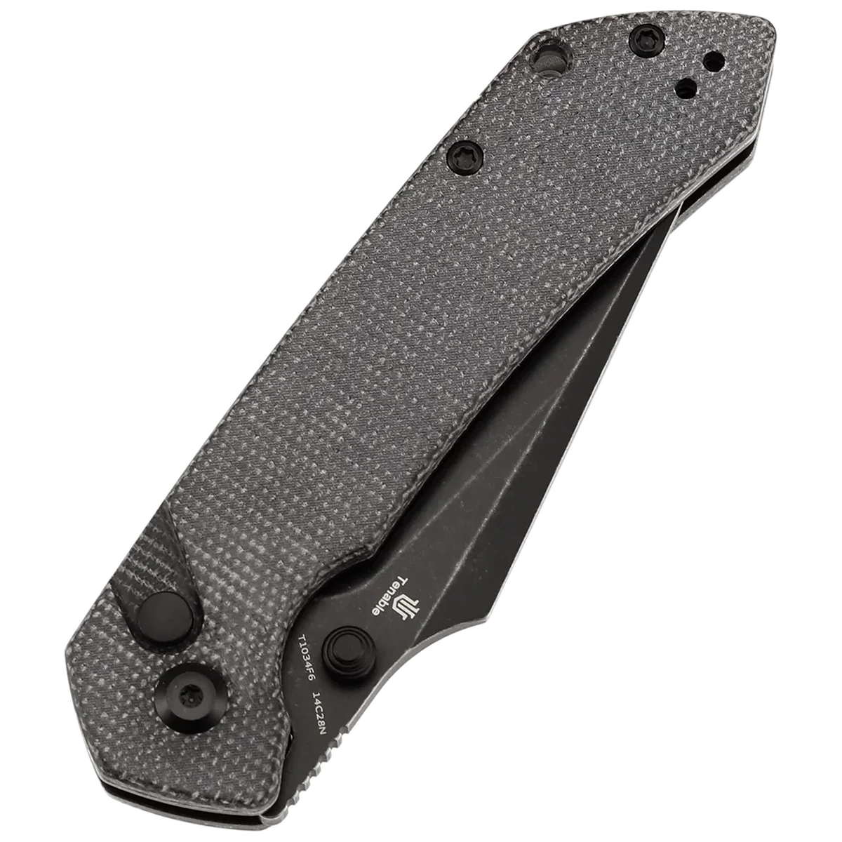 Tenable Fenrir - Image 6