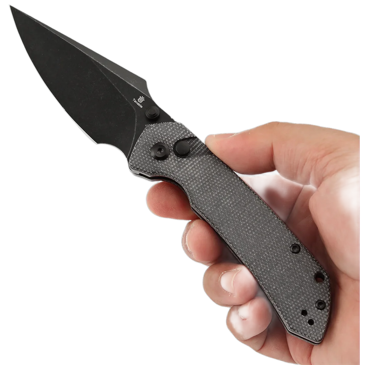 Tenable Fenrir - Image 9
