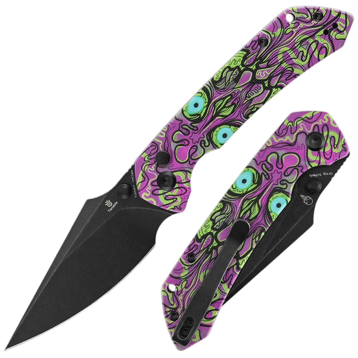 Tenable Fenrir - Image 2