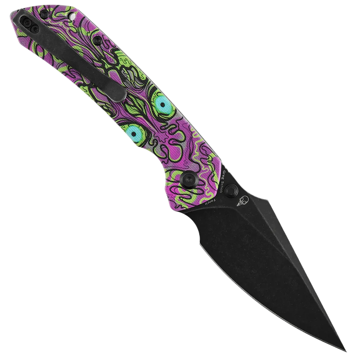 Tenable Fenrir - Image 3