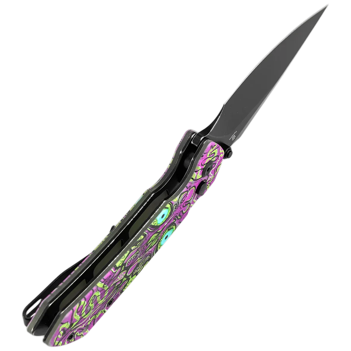 Tenable Fenrir - Image 4