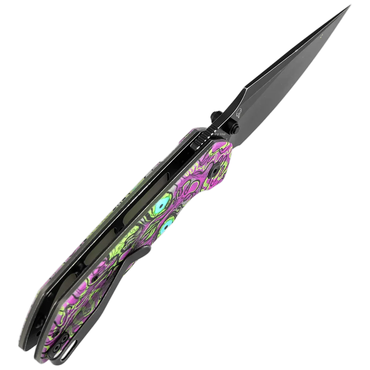 Tenable Fenrir - Image 5
