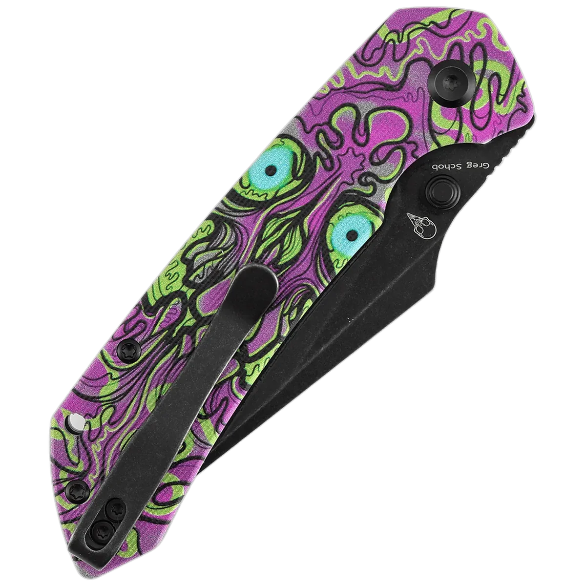 Tenable Fenrir - Image 7