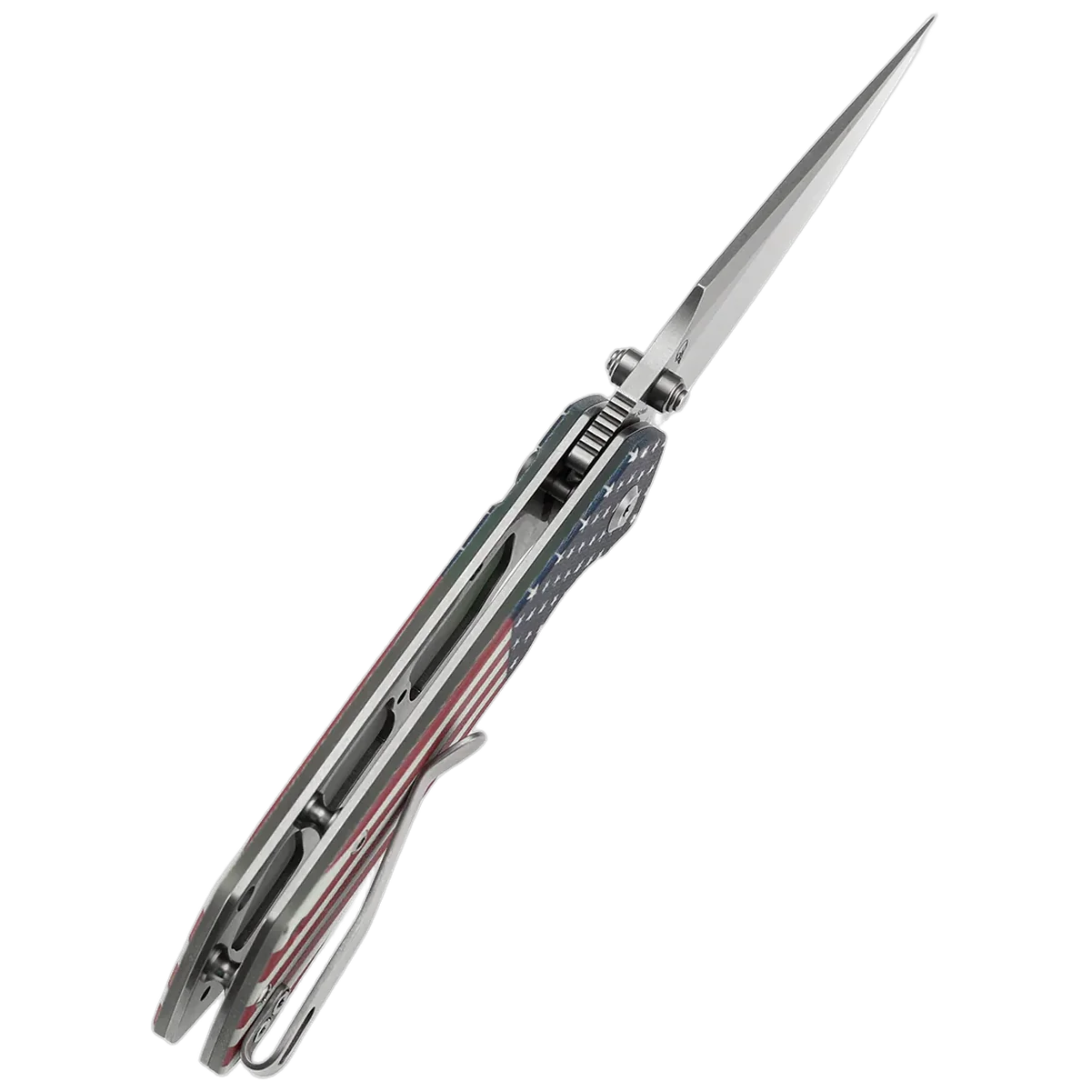 Tenable Fenrir - Image 4