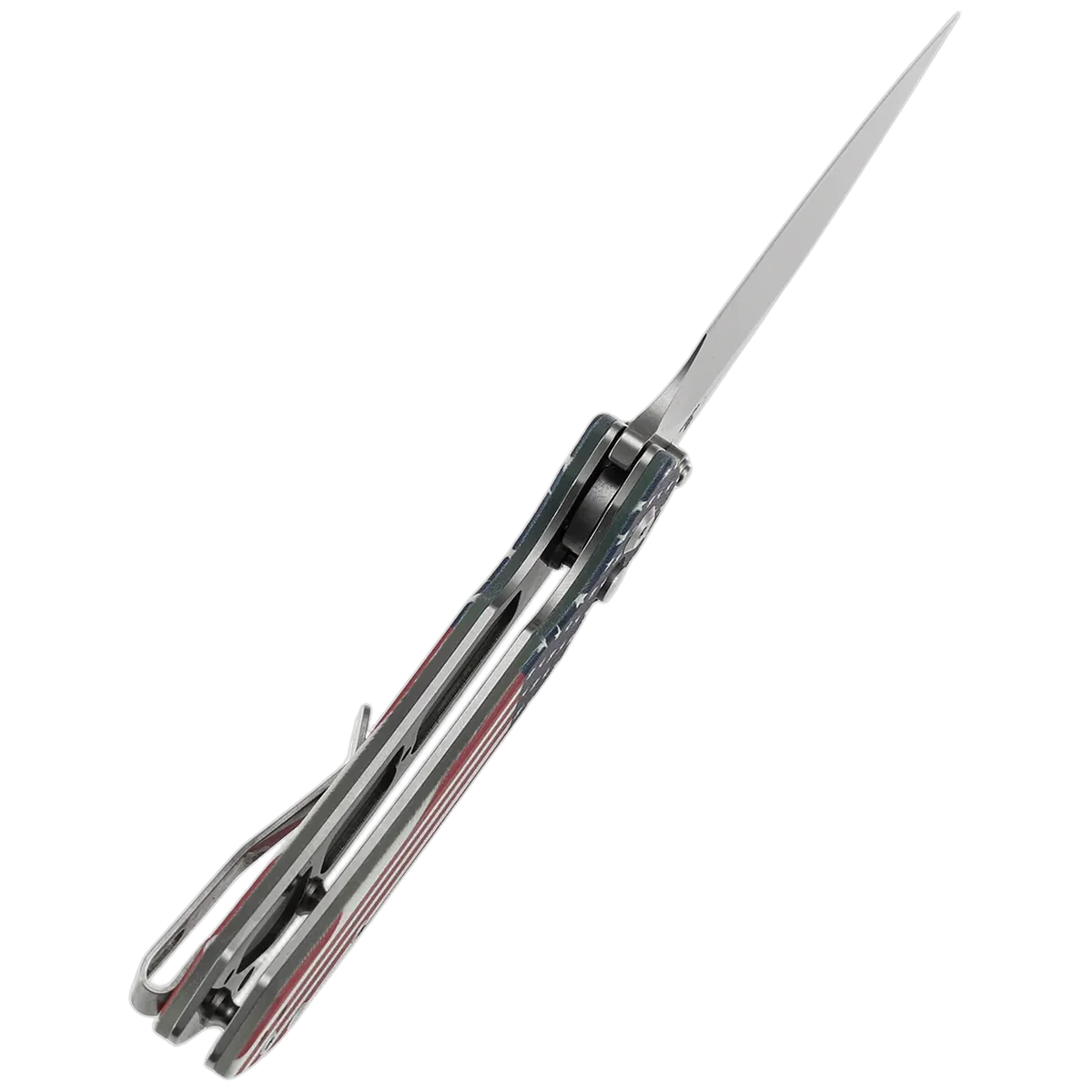 Tenable Fenrir - Image 5