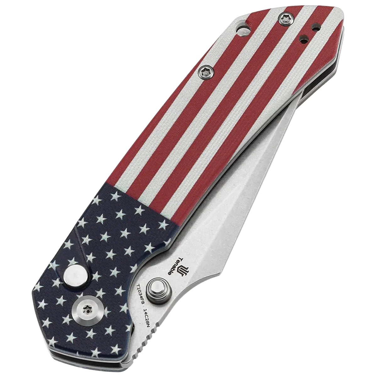 Tenable Fenrir - Image 6