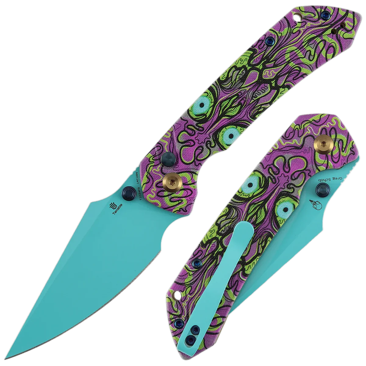 Tenable Fenrir - Image 2