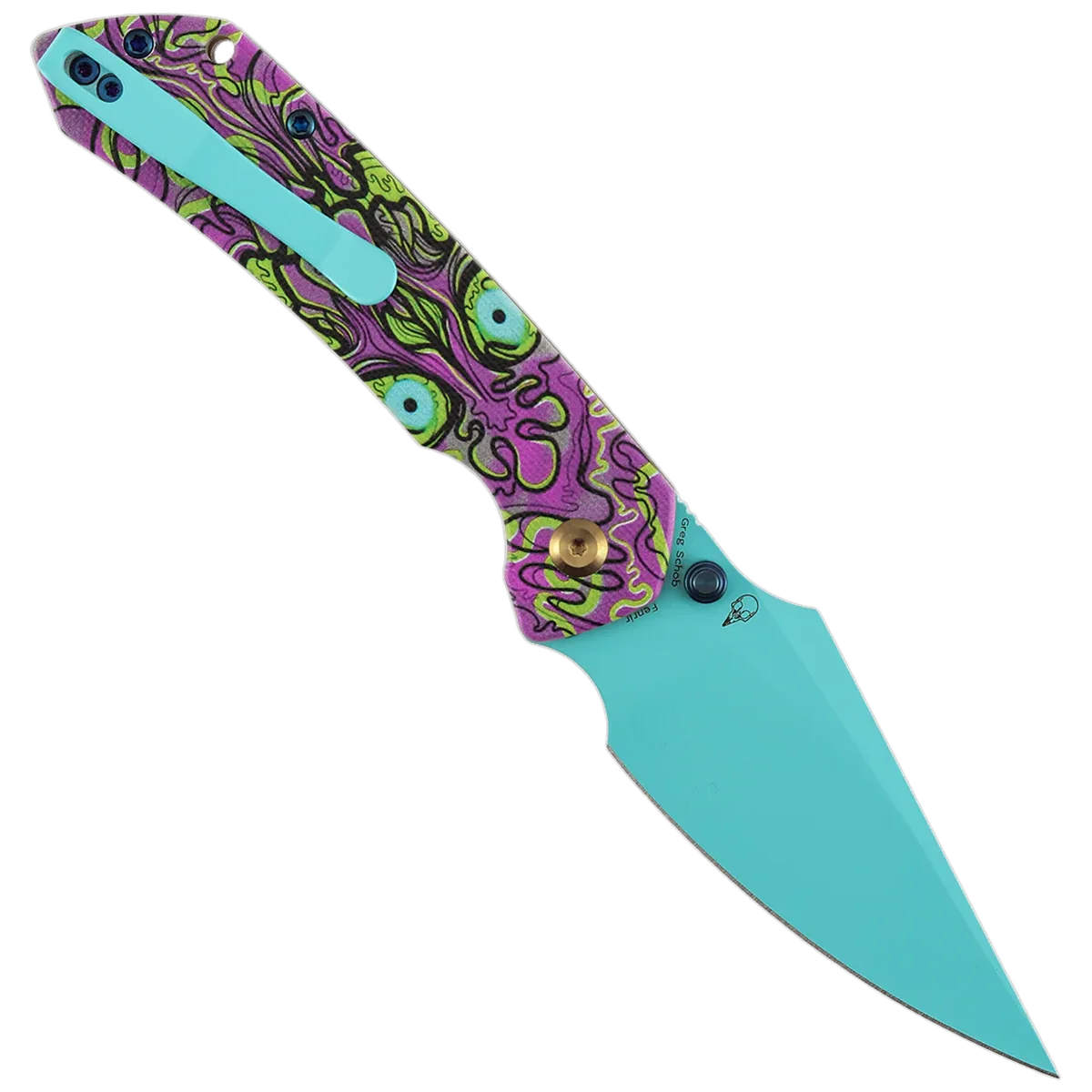 Tenable Fenrir - Image 3