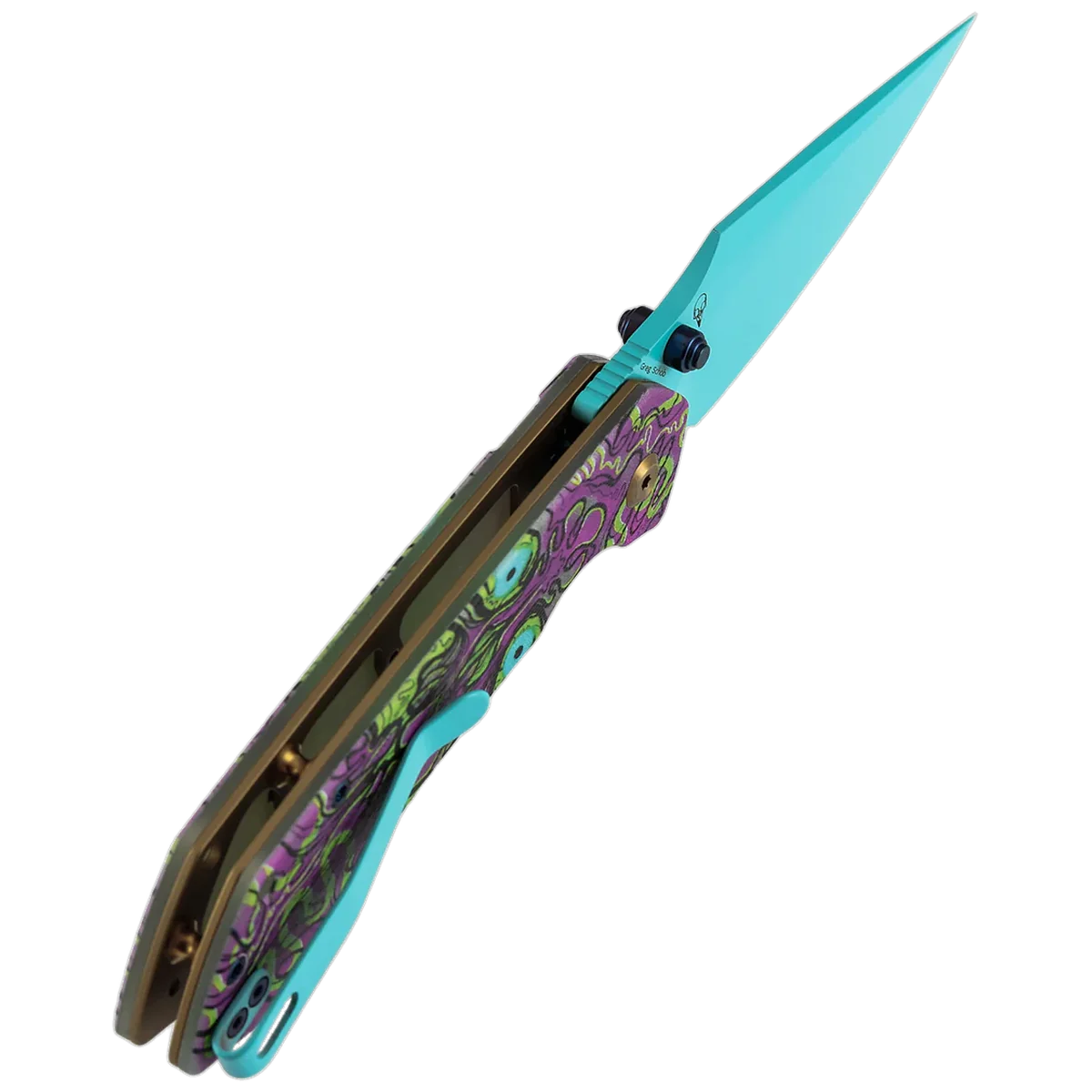 Tenable Fenrir - Image 5