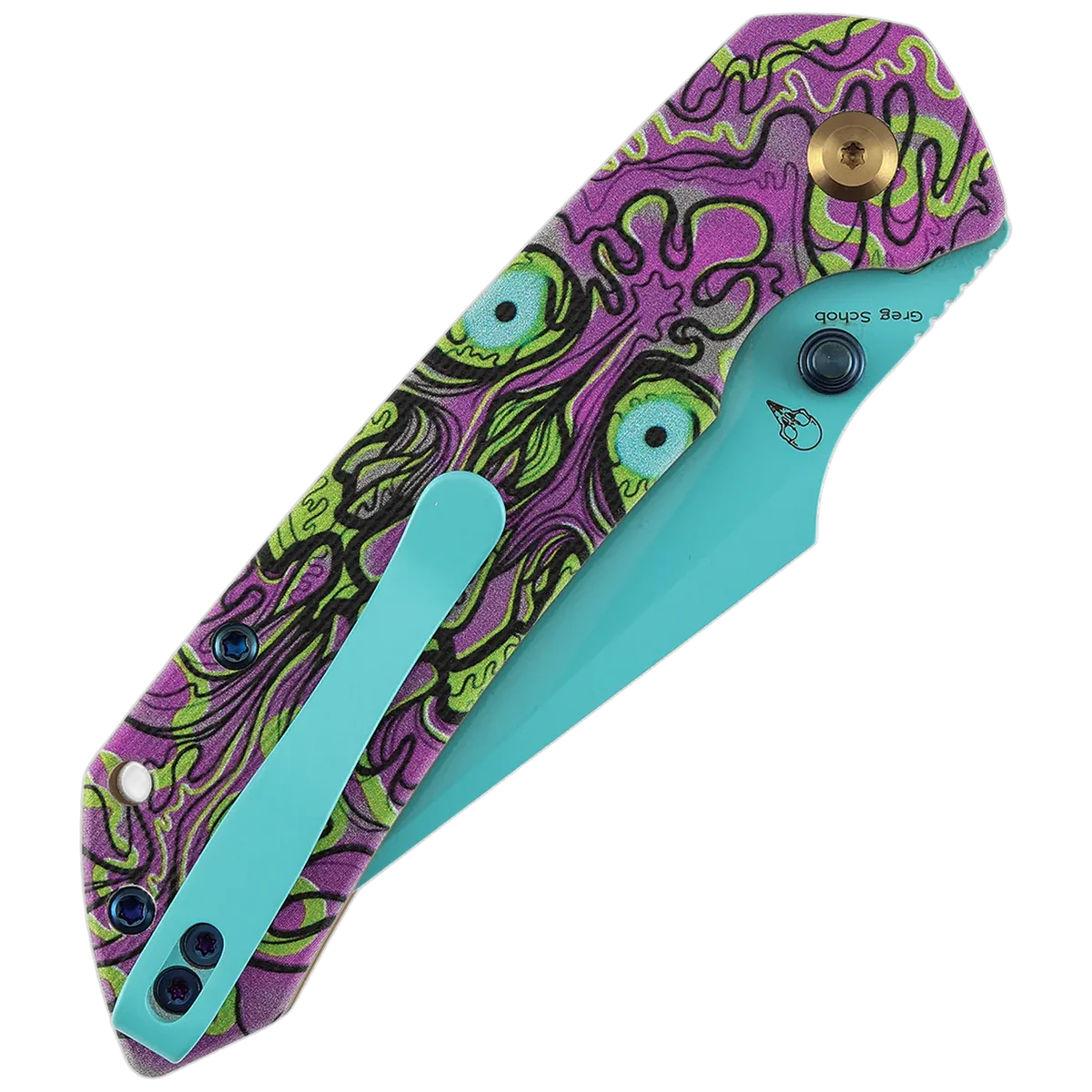 Tenable Fenrir - Image 7