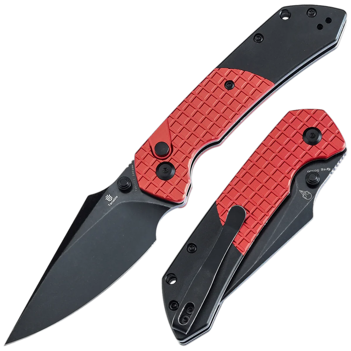 Tenable Fenrir - Image 2