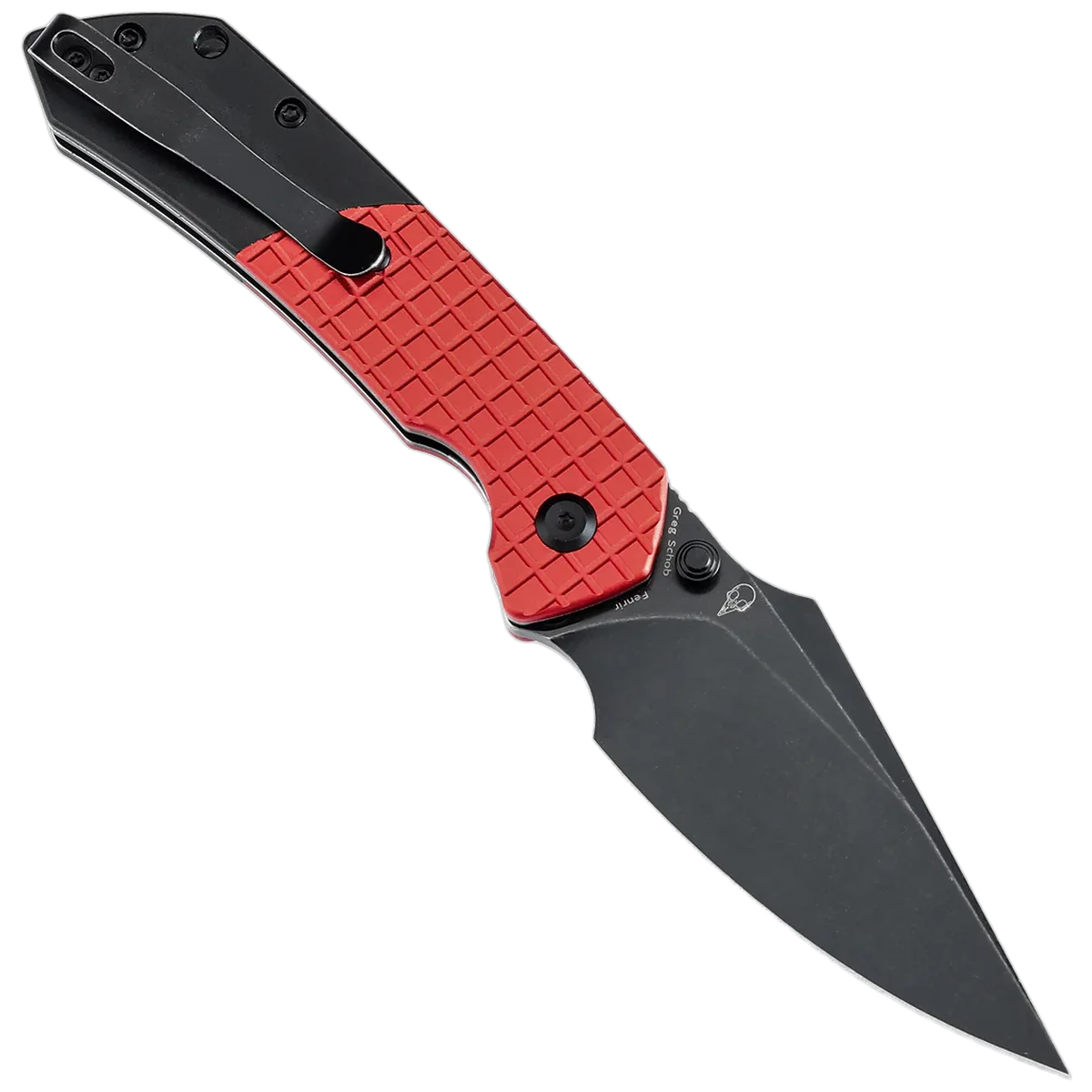 Tenable Fenrir - Image 3