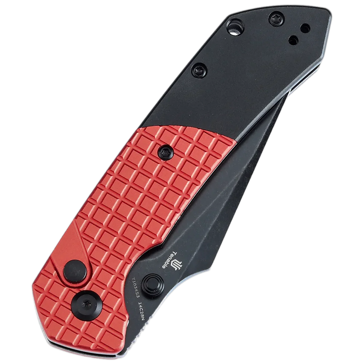 Tenable Fenrir - Image 6