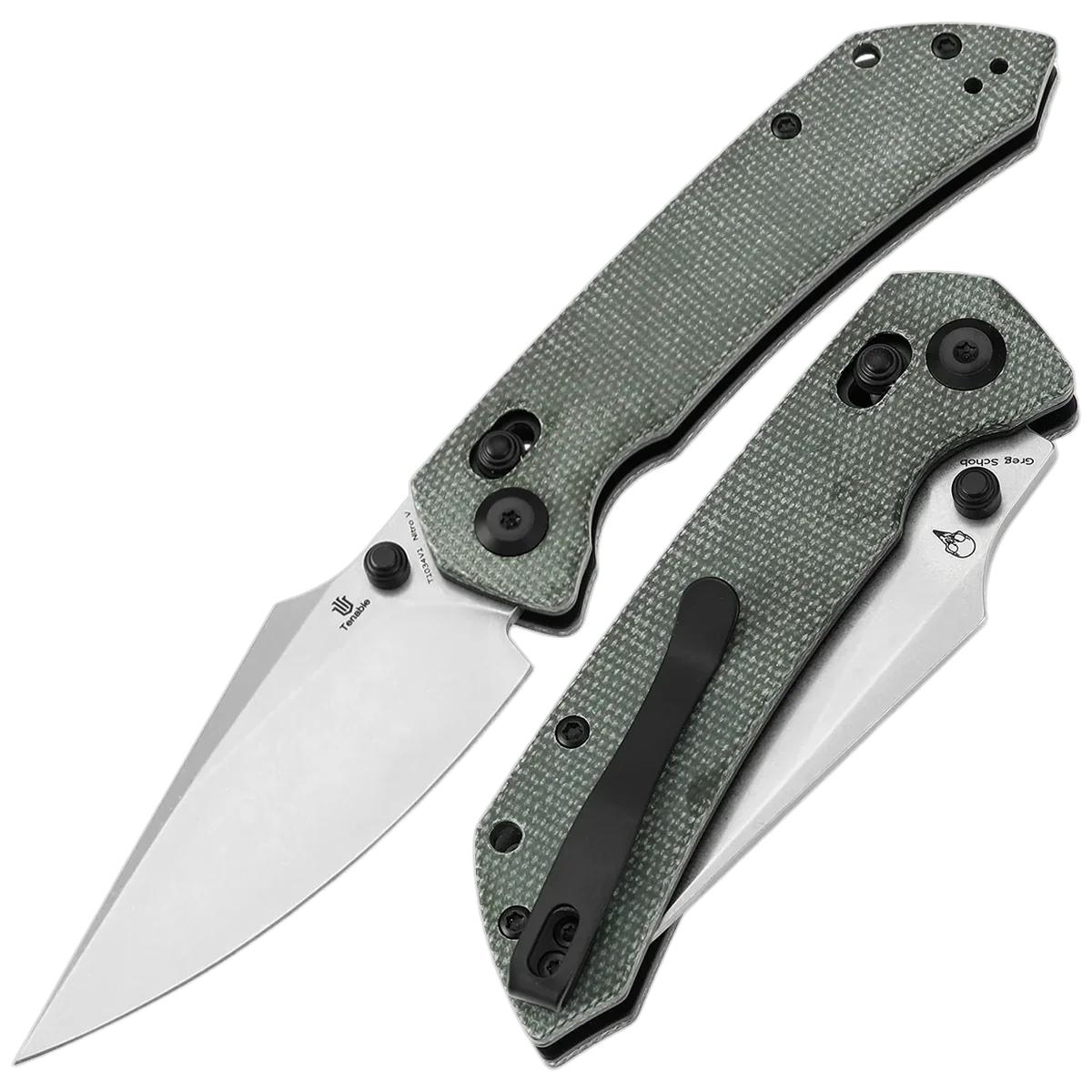 Tenable Fenrir - Image 2