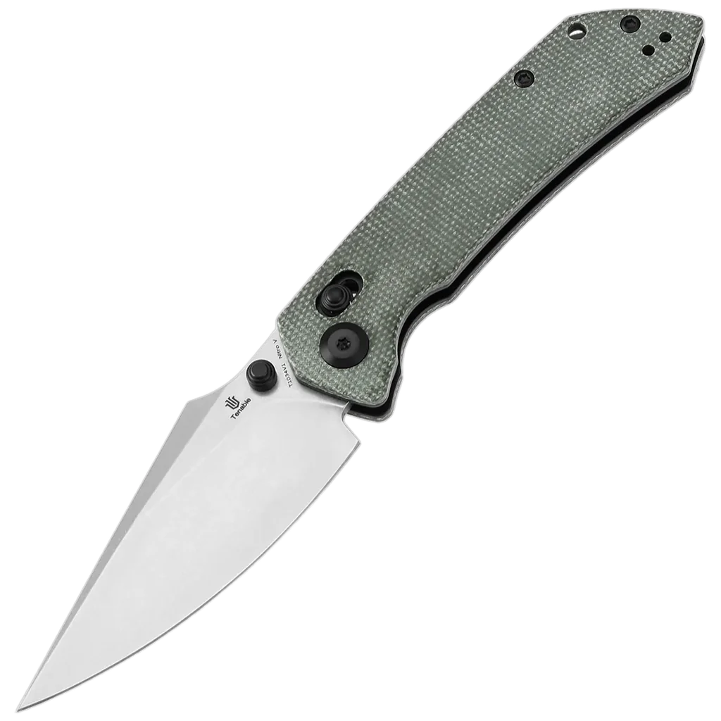 Tenable Fenrir