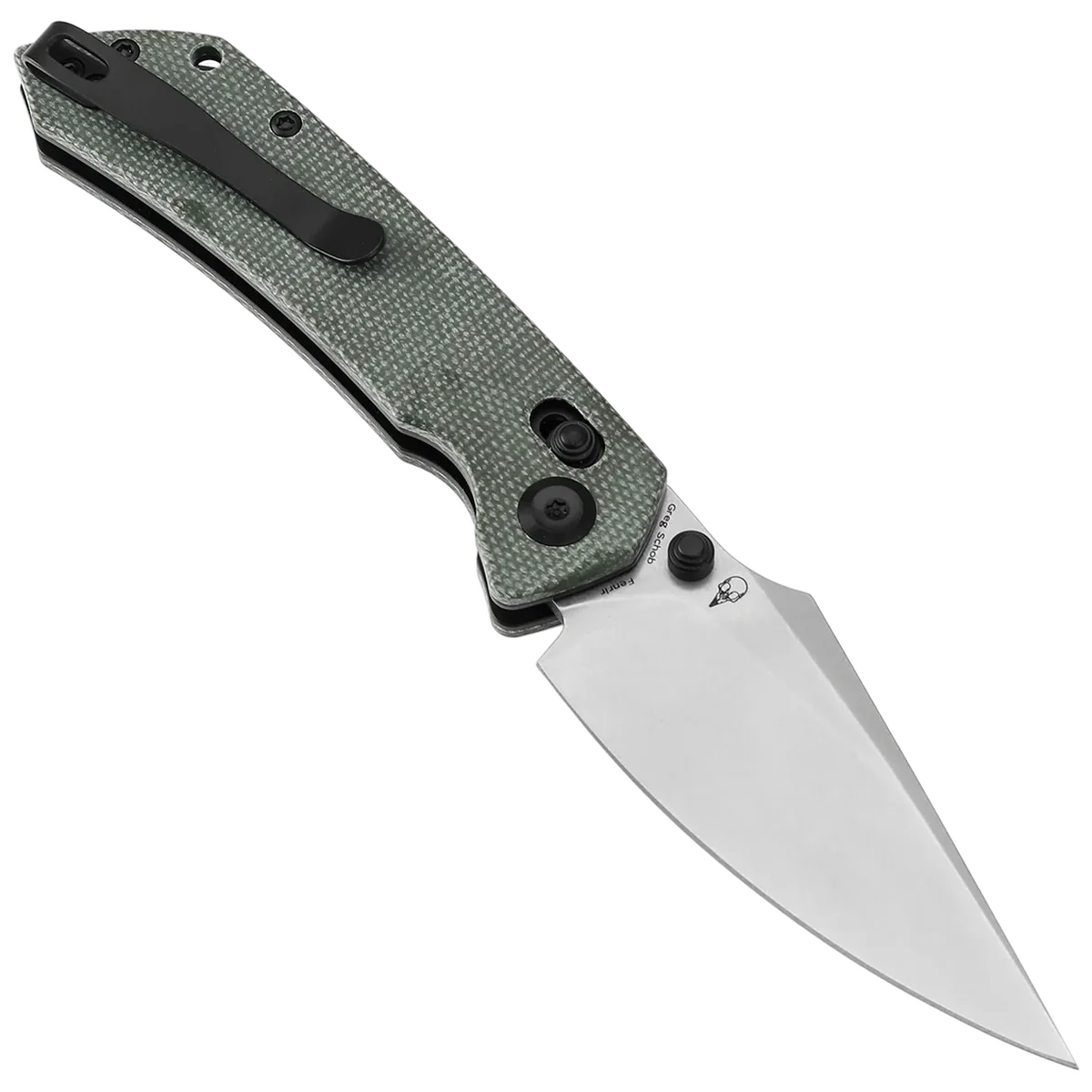 Tenable Fenrir - Image 3