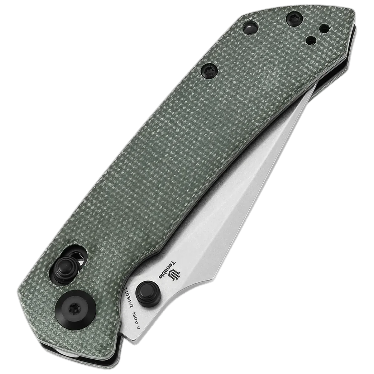 Tenable Fenrir - Image 6