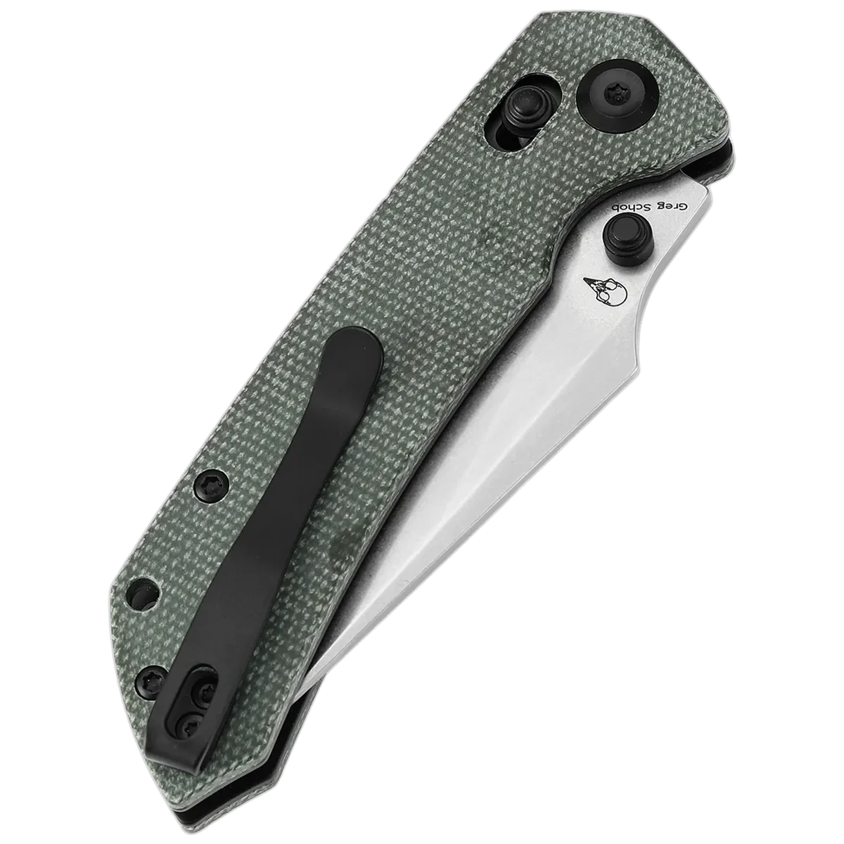 Tenable Fenrir - Image 7