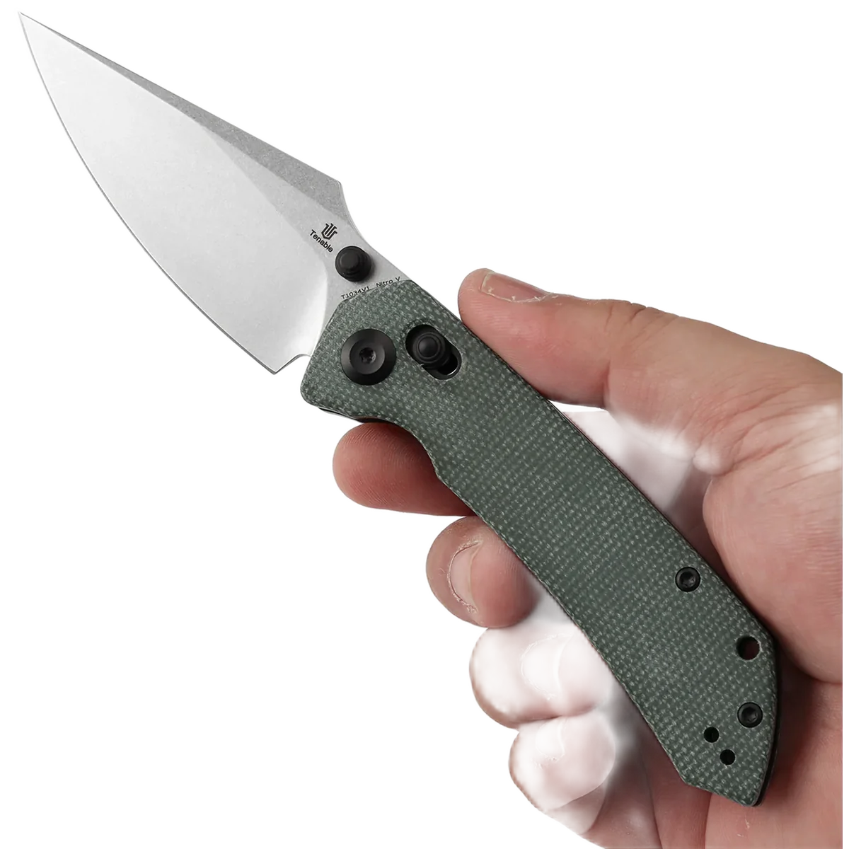Tenable Fenrir - Image 9