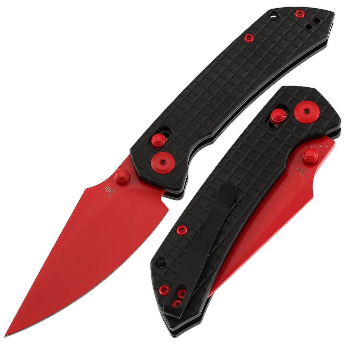 Tenable Fenrir - Image 2