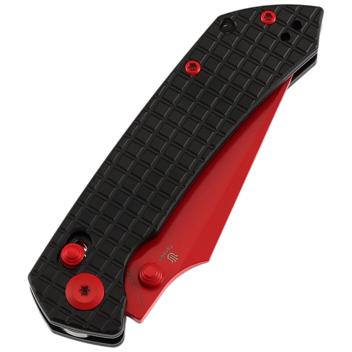 Tenable Fenrir - Image 6